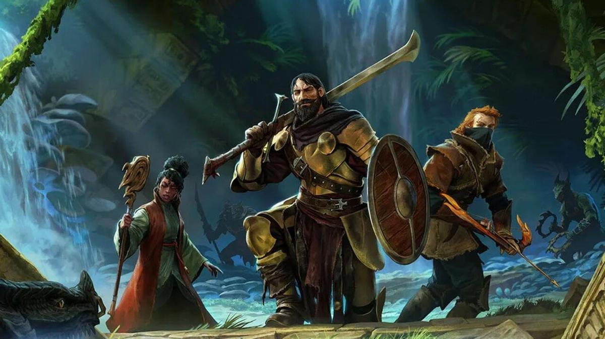 Фото: Enshrouded