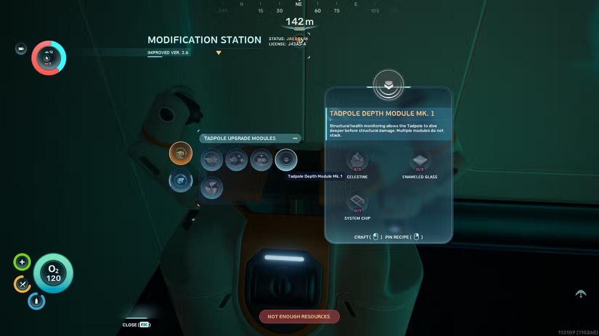 Фото: Subnautica 2
