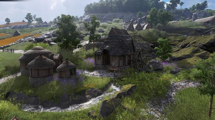 Фото: Anno 117: Pax Romana