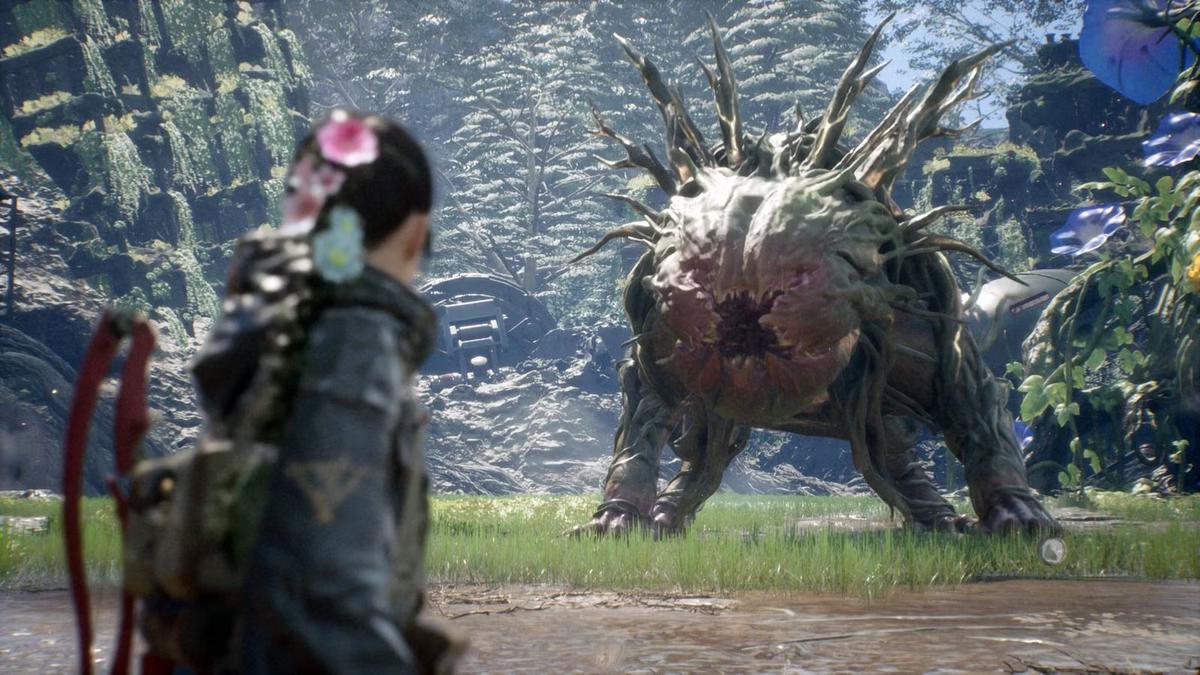 Фото: Beast of Reincarnation