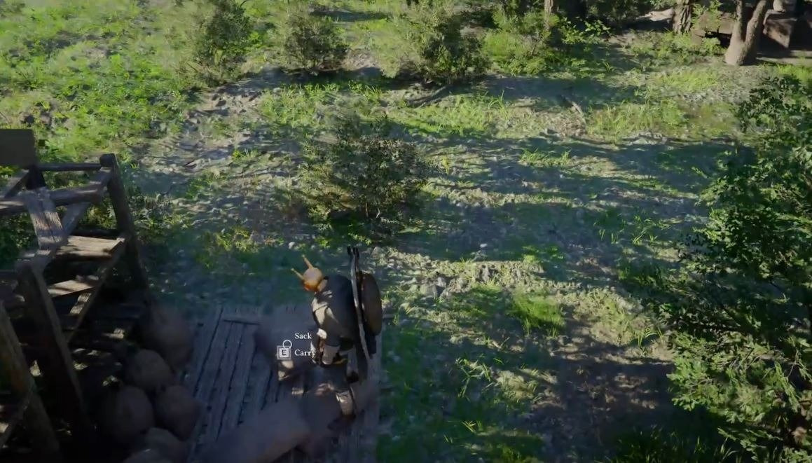 Фото: Crimson Desert