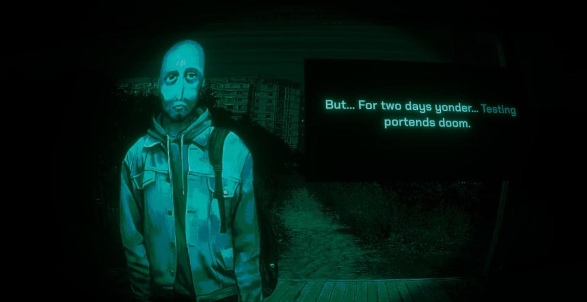 Фото: No, I'm Not A Human