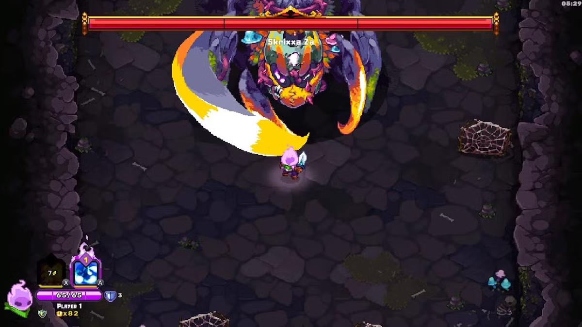 Фото: Ember Knights