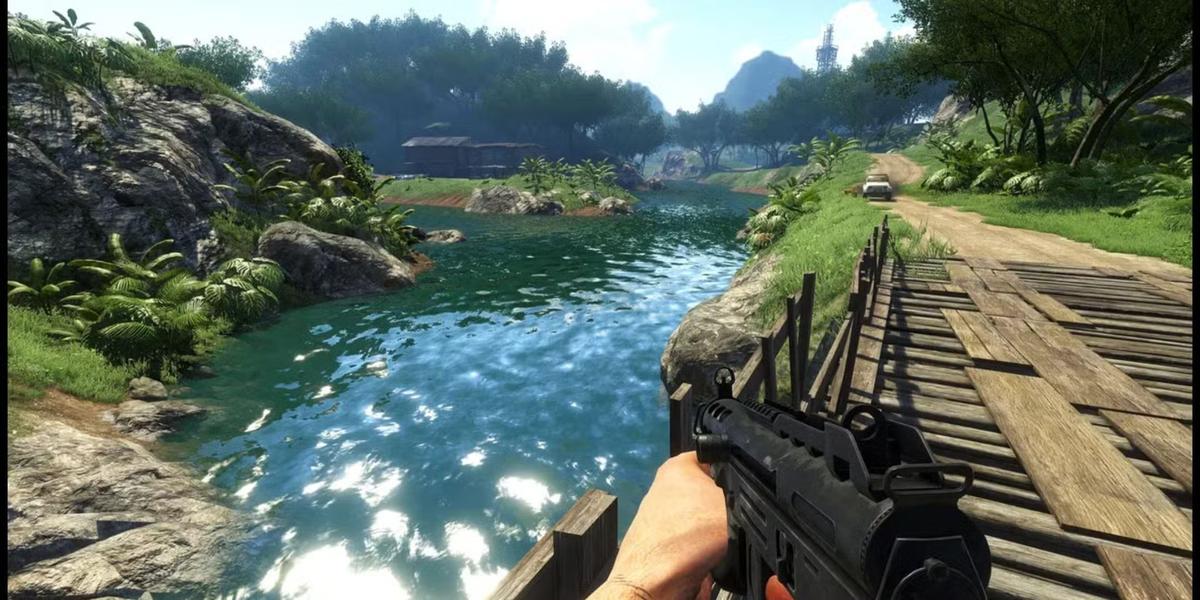 Фото: Far Cry 3