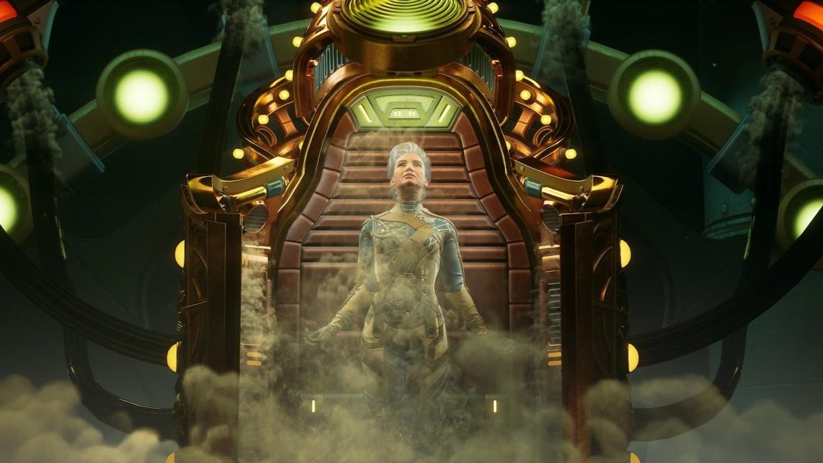 Фото: The Outer Worlds 2