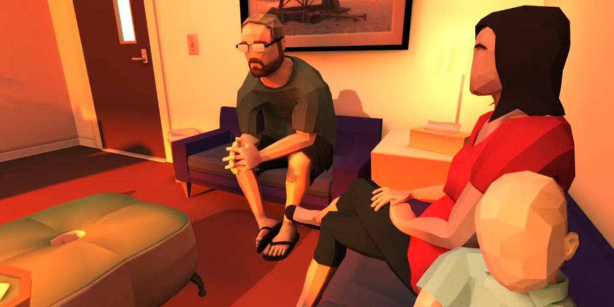 Фото: That Dragon, Cancer