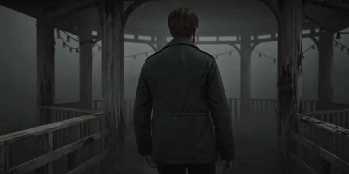 Фото: Silent Hill 2