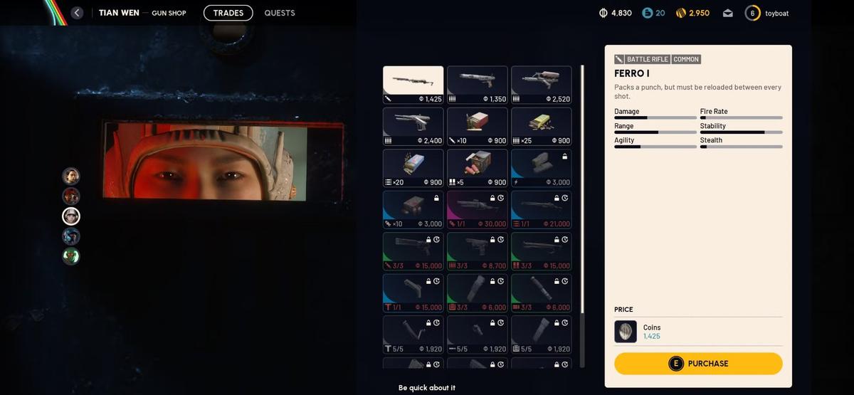 Фото: Arc Raiders