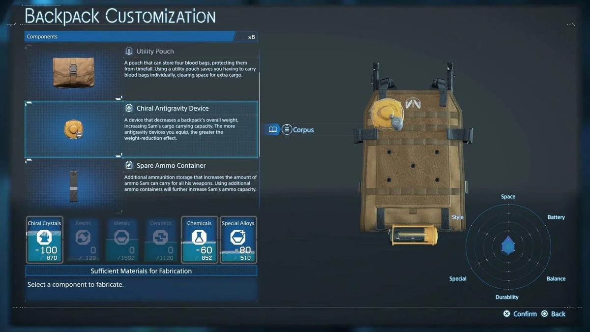 Фото: Death Stranding 2