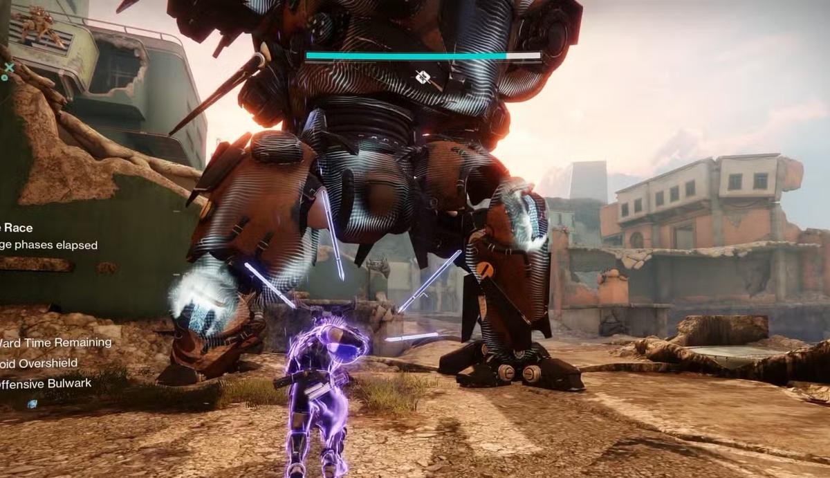 Фото: Destiny 2
