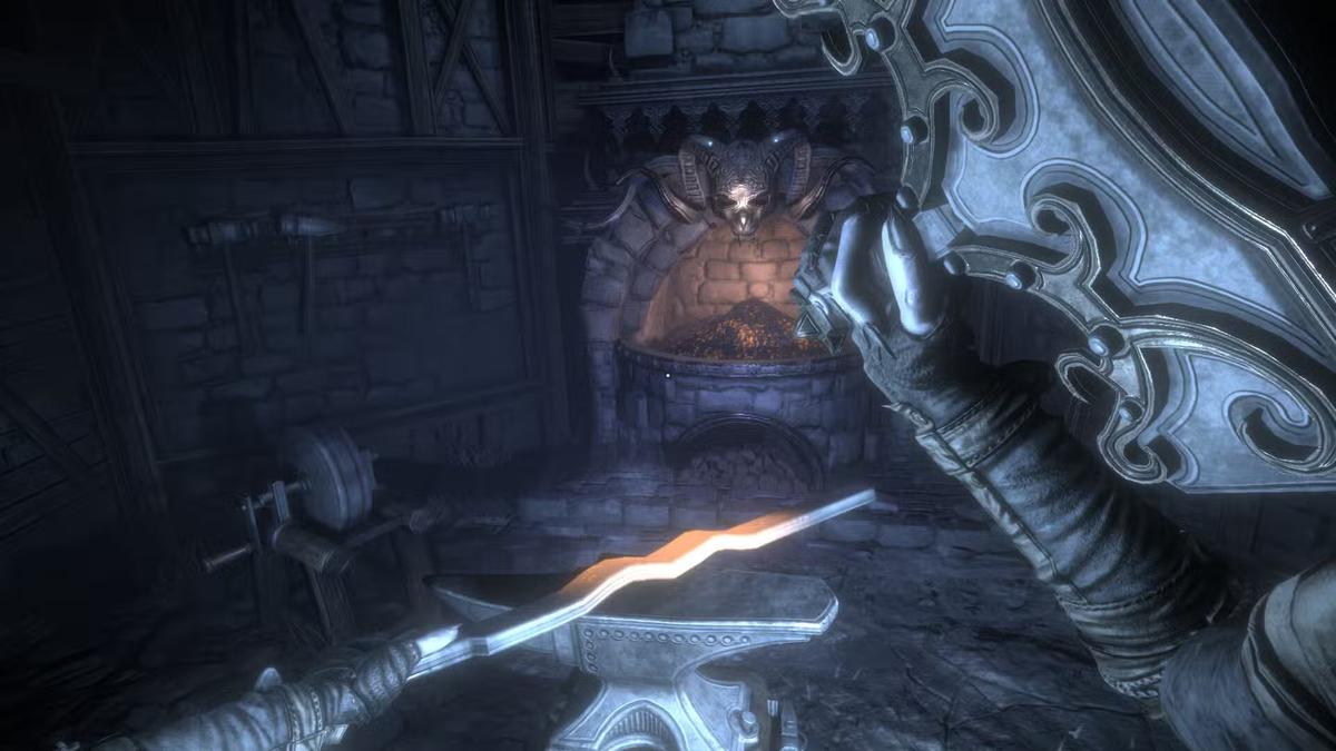 Фото: Bloody Hell Hotel