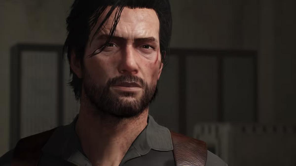 Фото: The Evil Within 2