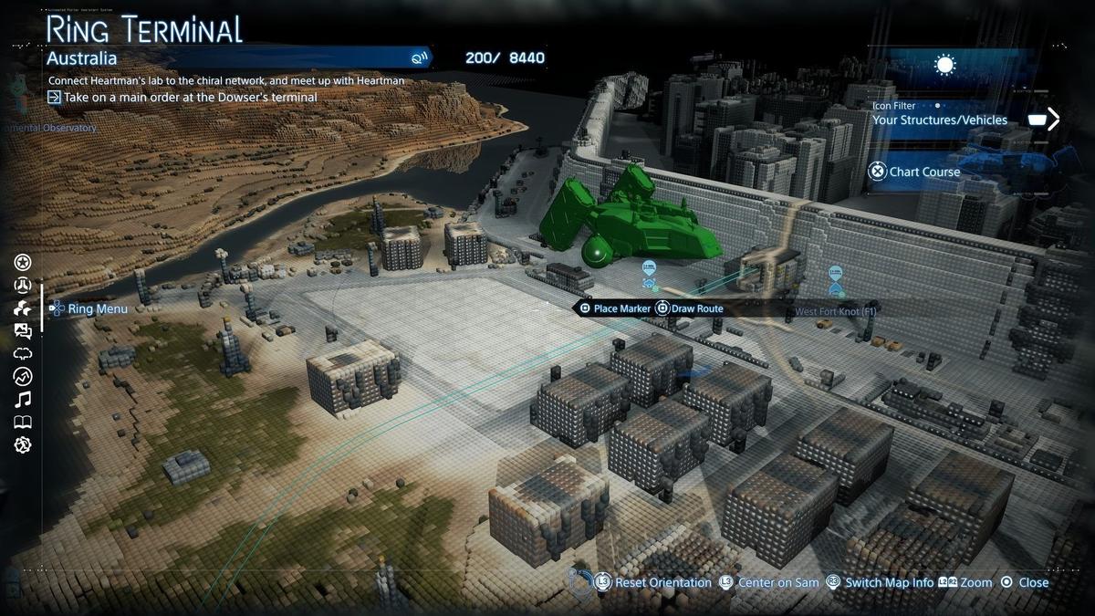 Фото: Death Stranding 2