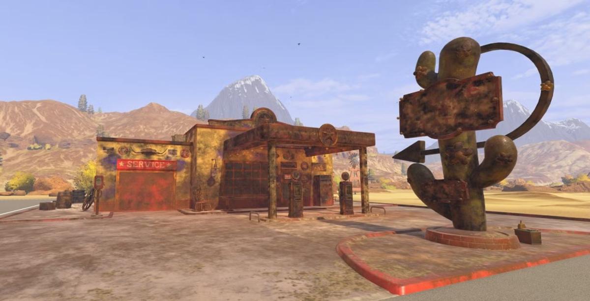 Фото: PowerWash Simulator 2