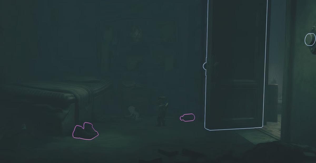 Фото: Little Nightmares 3