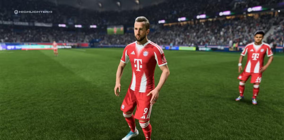 Фото: EA Sports FC 26