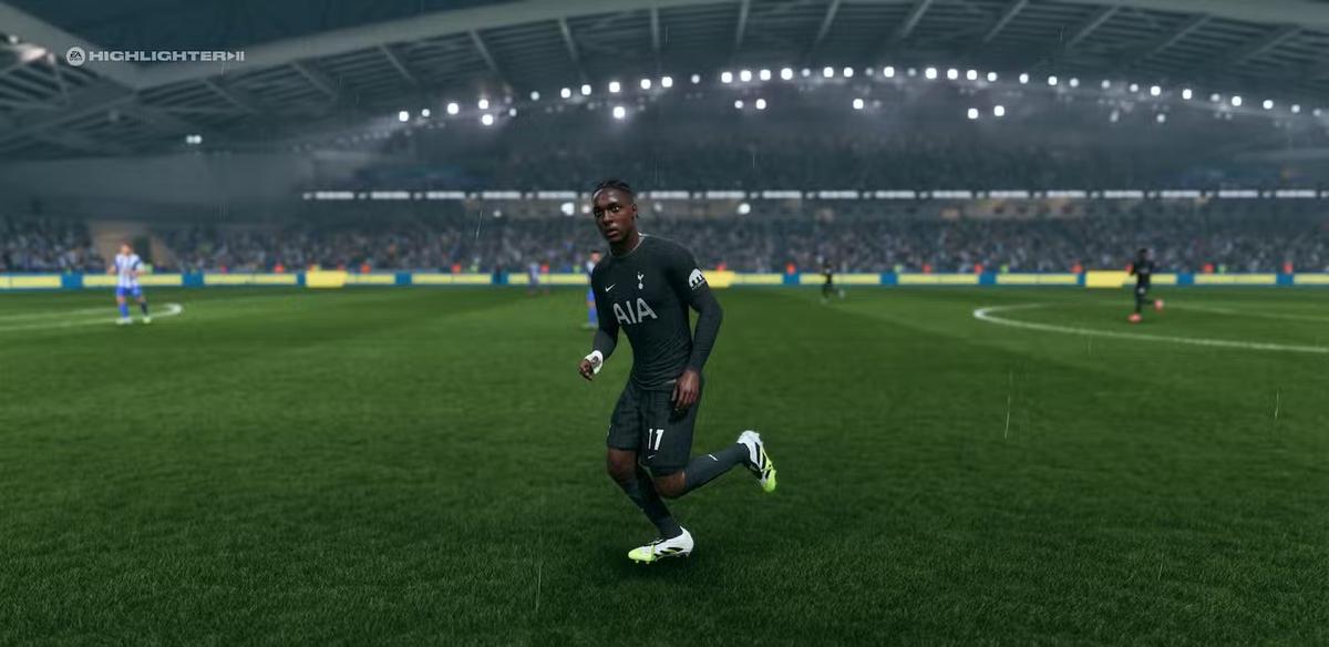 Фото: EA Sports FC 26