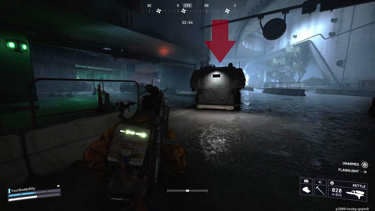 Фото: Arc Raiders