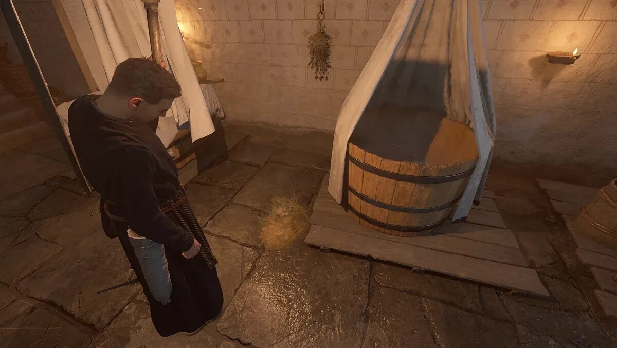 Фото: Kingdom Come: Deliverance 2