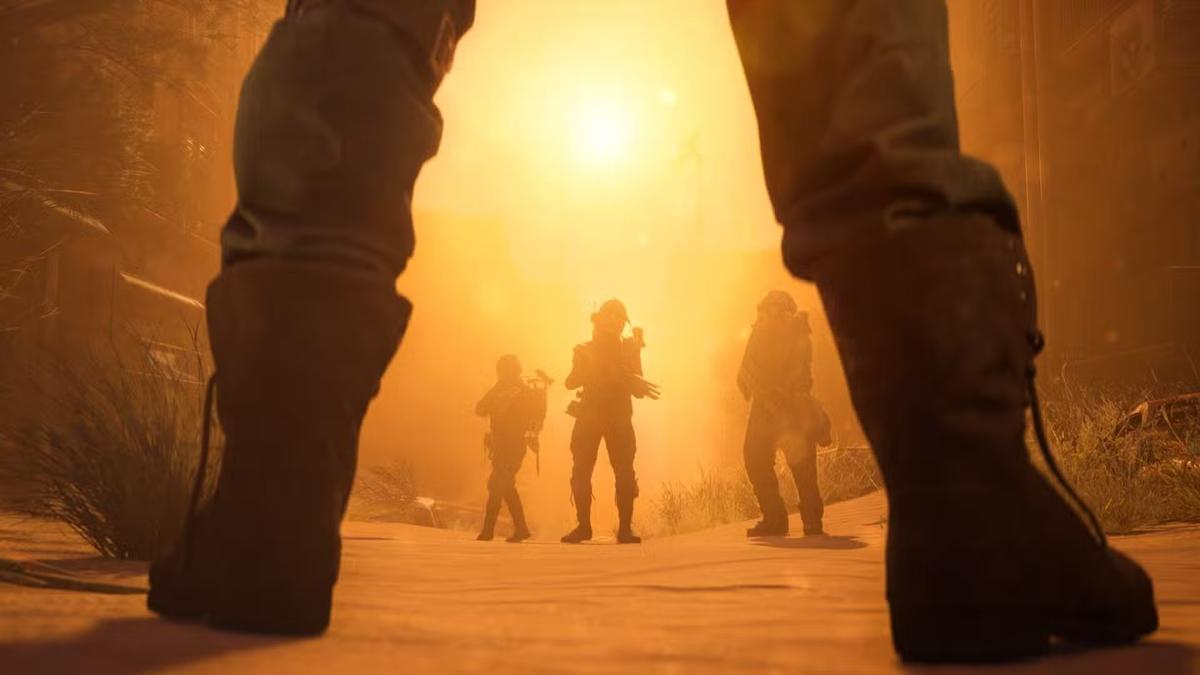 Фото: Arc Raiders