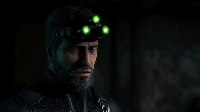 Фото: Ghost Recon Wildlands