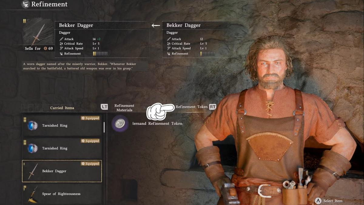 Фото: Crimson Desert