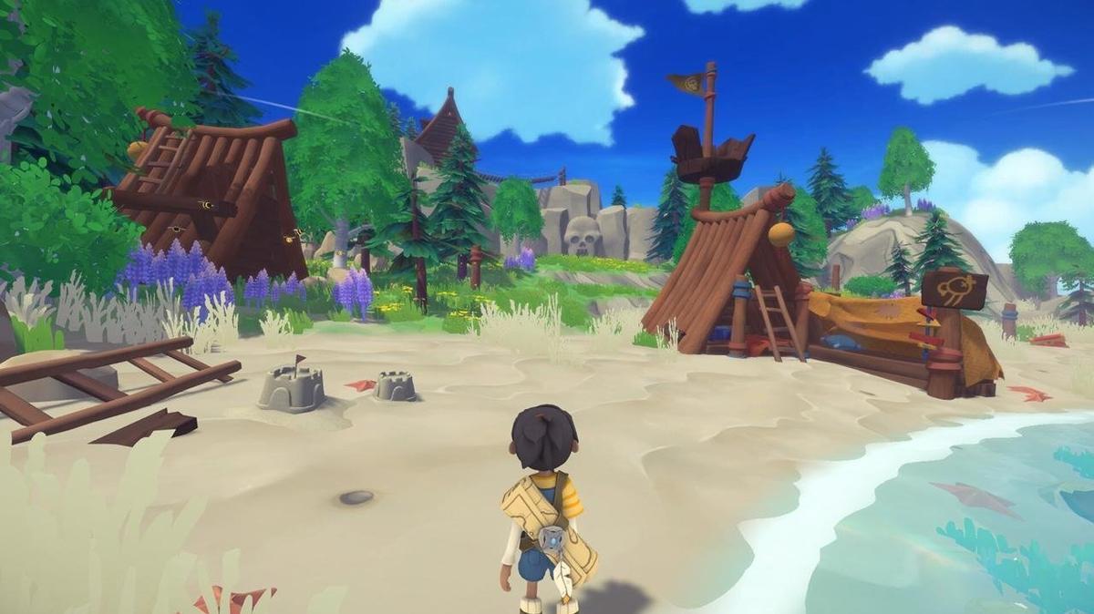 Фото: Map Map: A Game About Maps