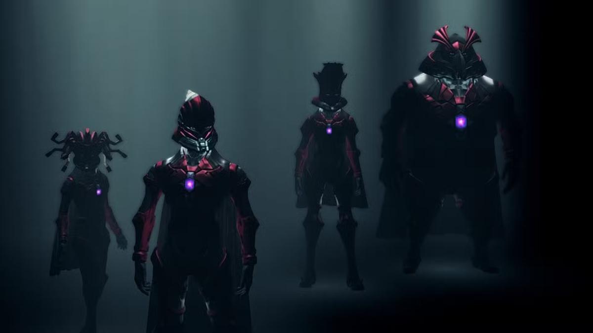 Фото: Xenoblade Chronicles 3