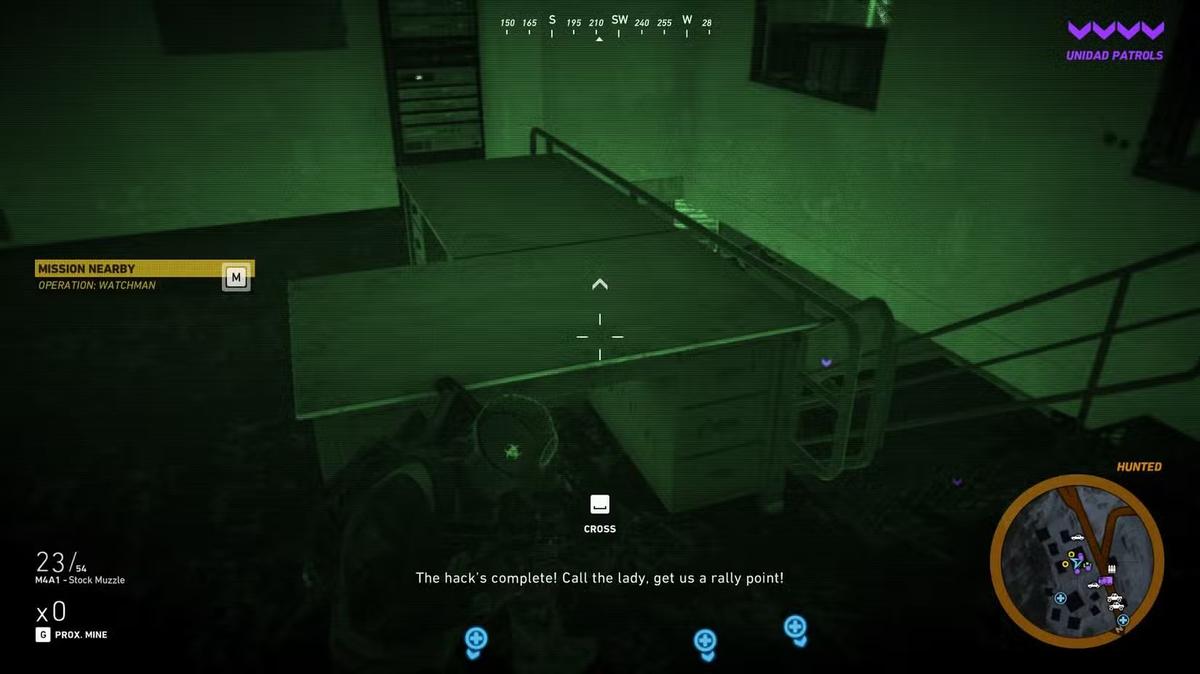 Фото: Ghost Recon Wildlands