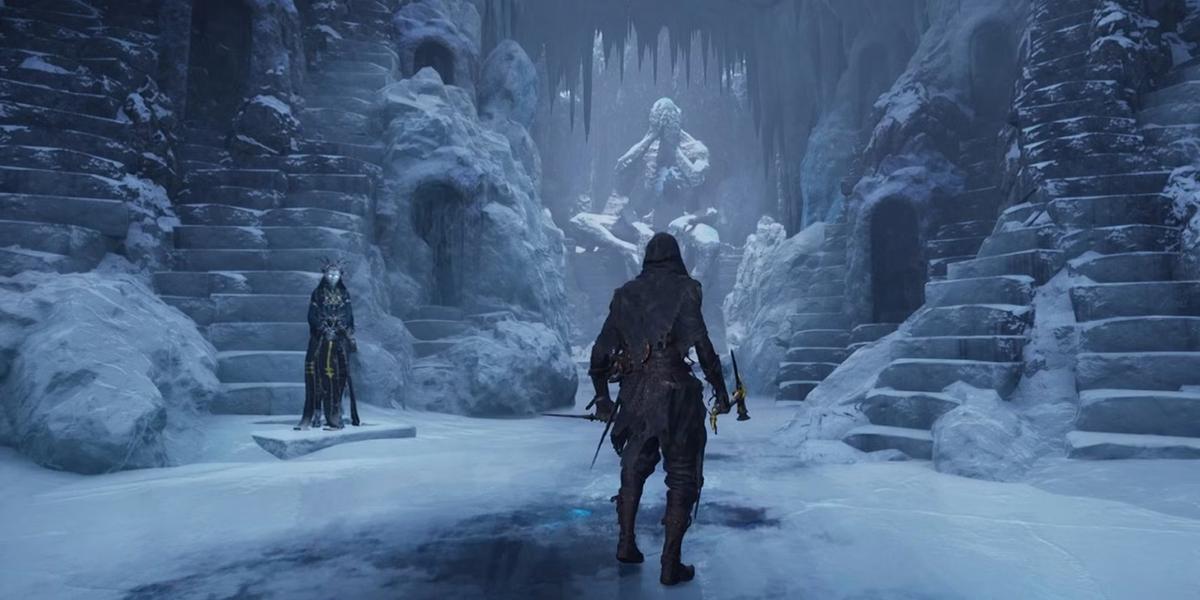 Фото: Mortal Shell