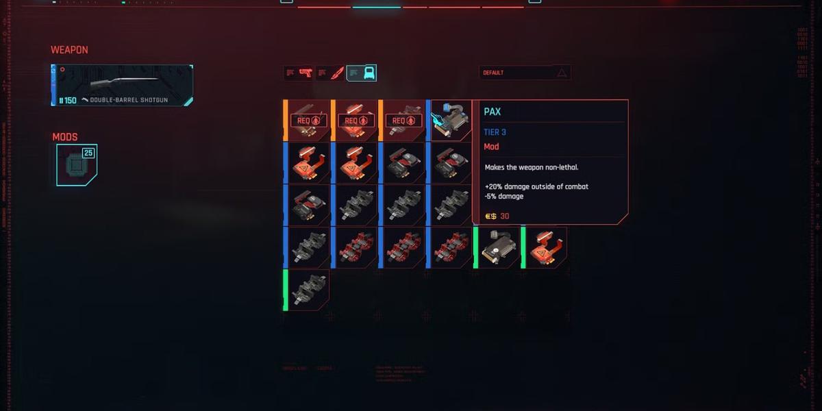 Фото: Cyberpunk 2077