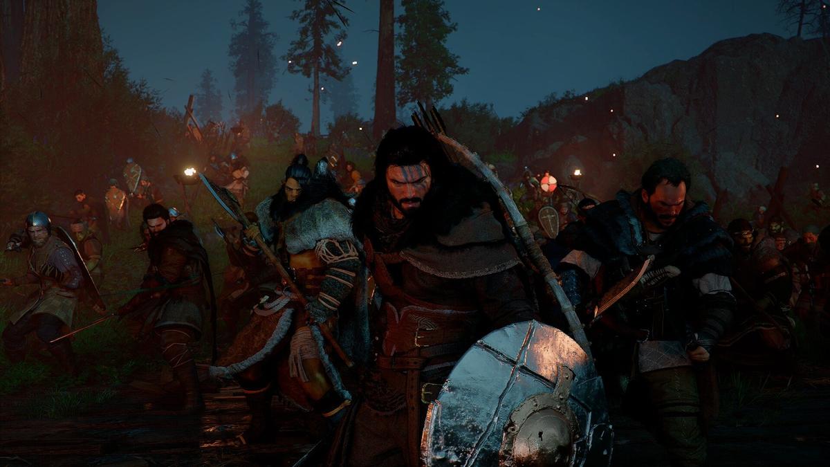 Фото: Crimson Desert