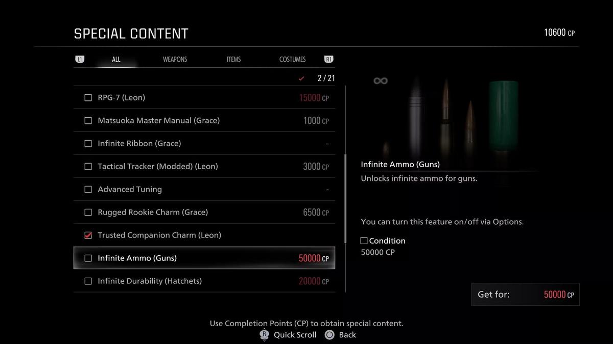 Фото: Resident Evil Requiem