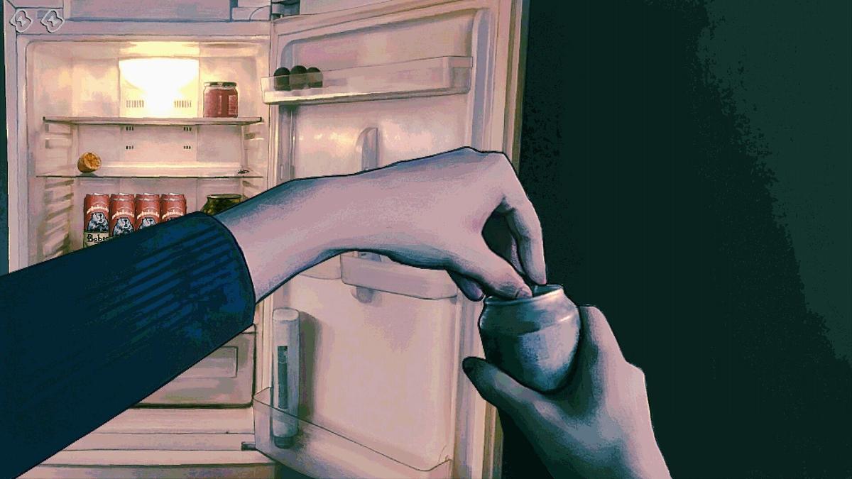 Фото: No, I'm not a Human