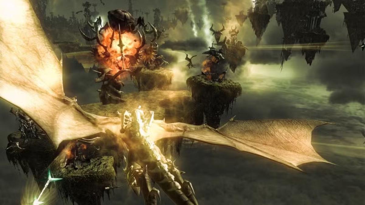 Фото: Divinity 2