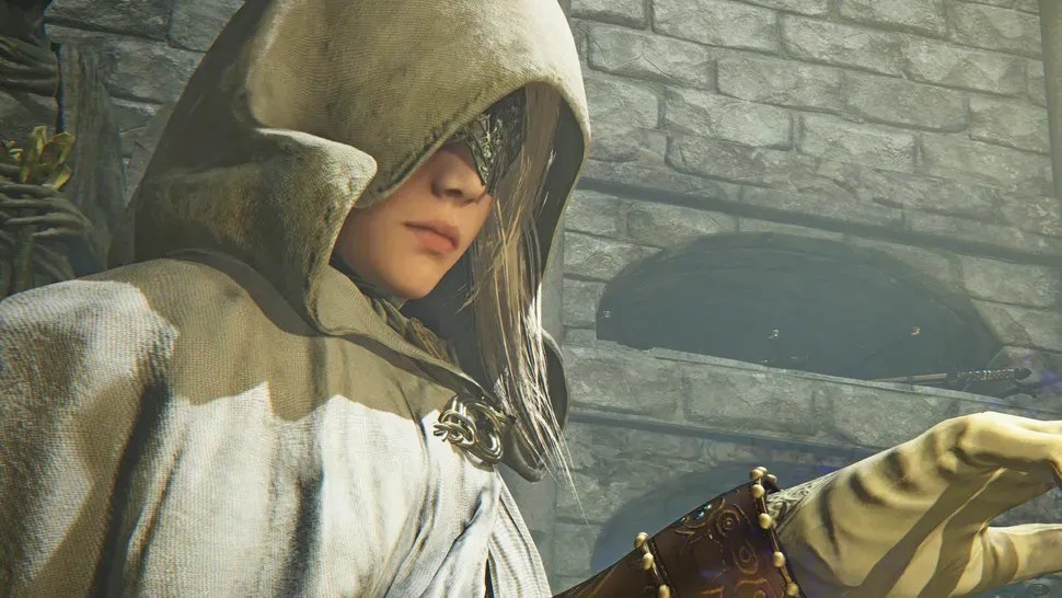 Фото: Elden Ring Nightreign