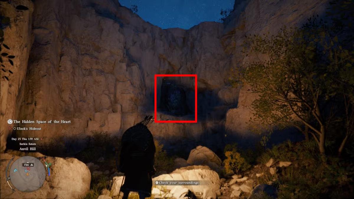 Фото: Crimson Desert