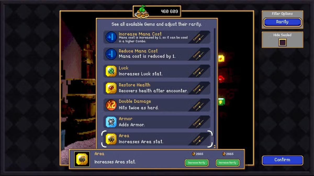 Фото: Vampire Crawlers