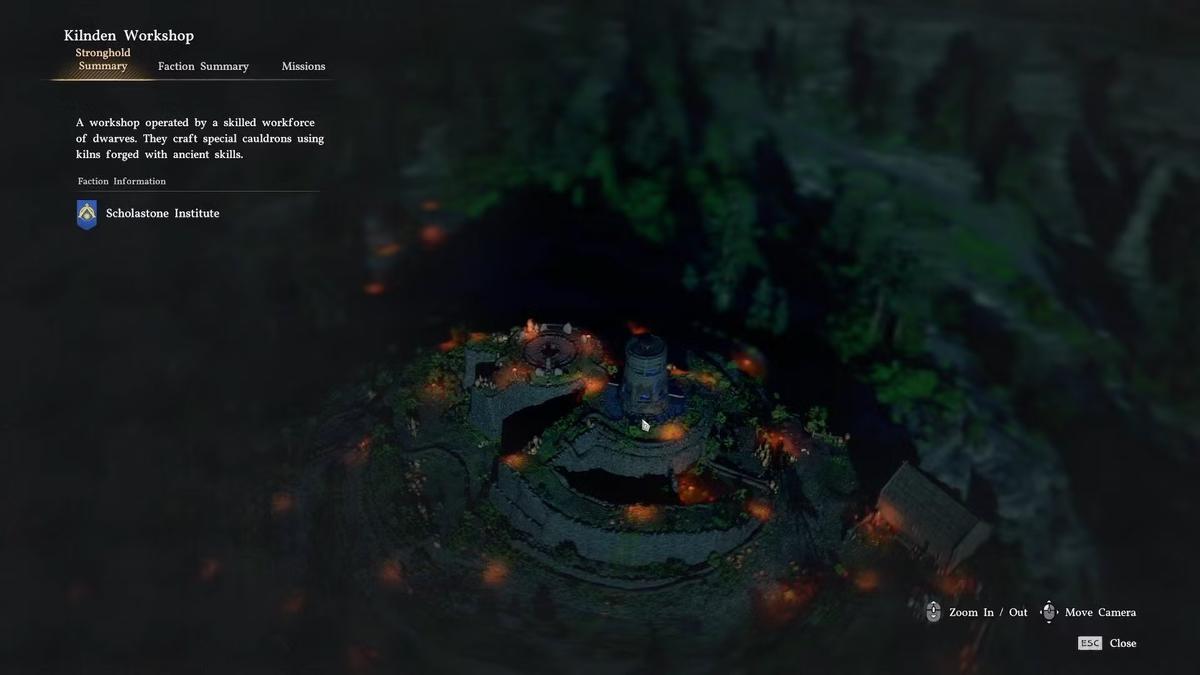 Фото: Crimson Desert