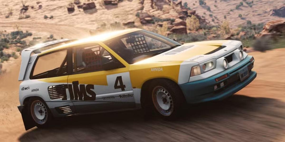 Фото: BeamNG.drive