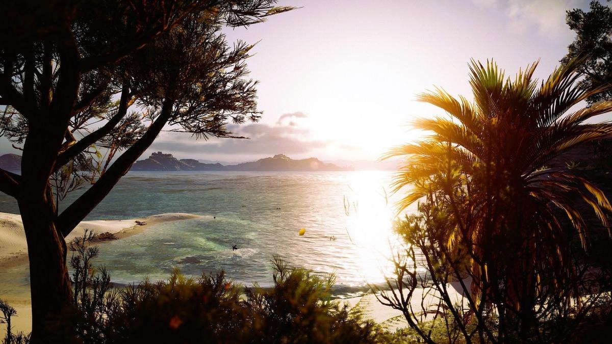 Фото: Assassin’s Creed: Odyssey