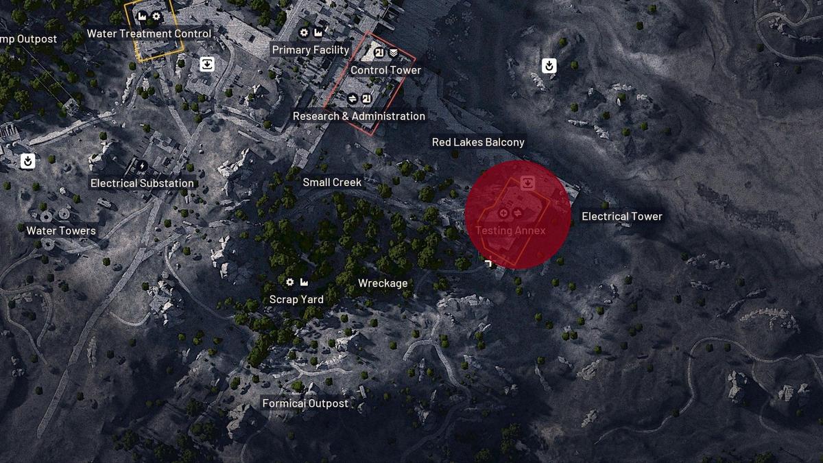 Фото: Arc Raiders