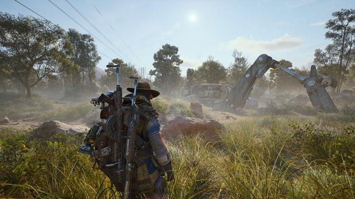 Фото: Arc Raiders