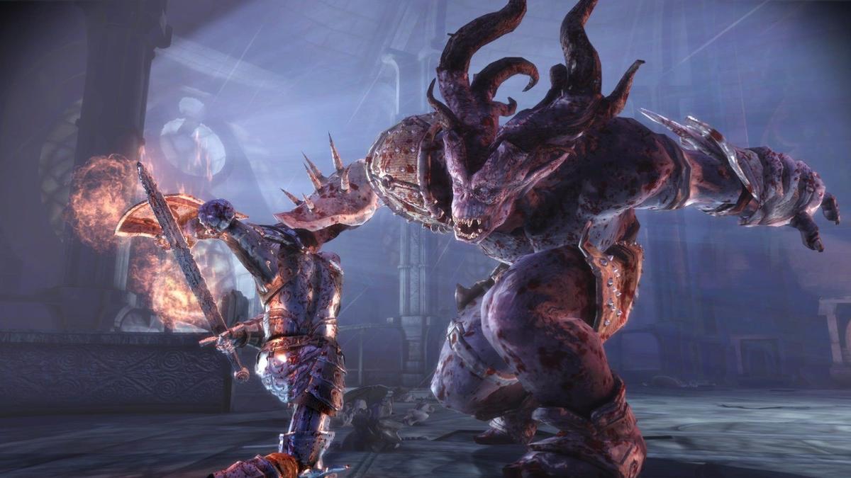 Фото: Dragon Age: Origins