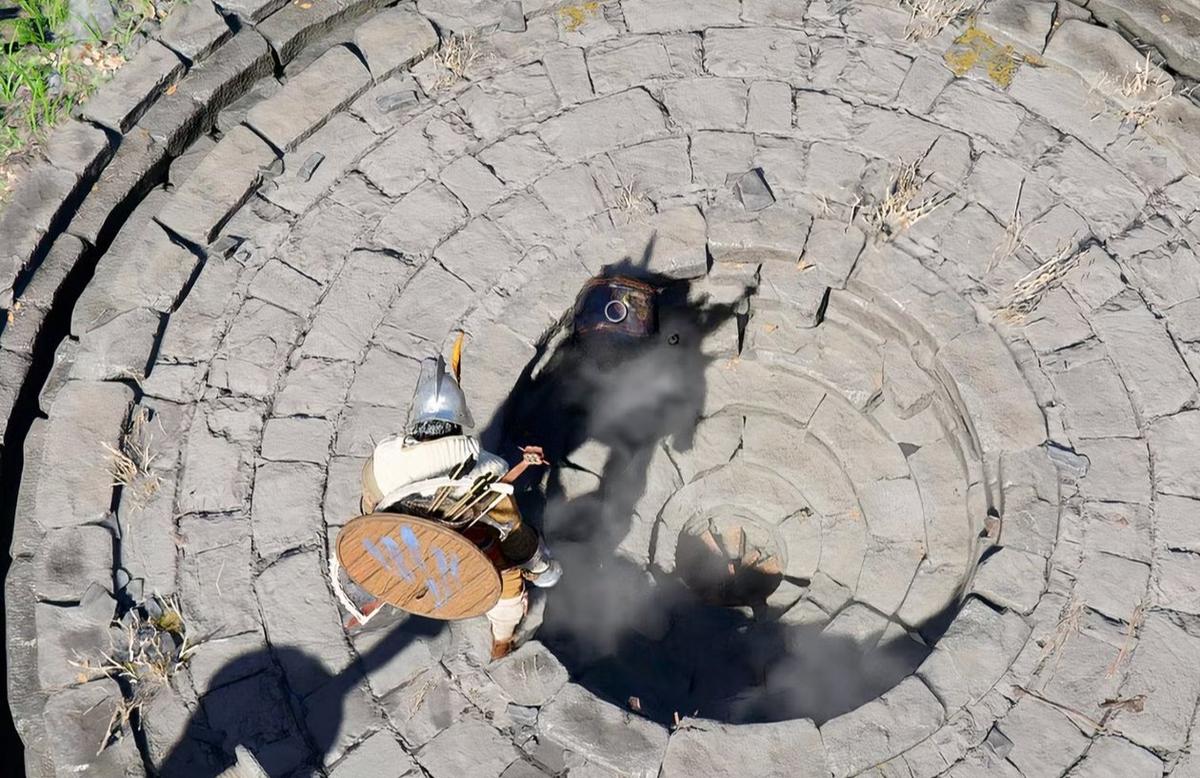 Фото: Crimson Desert