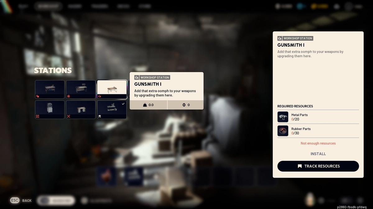 Фото: Arc Raiders