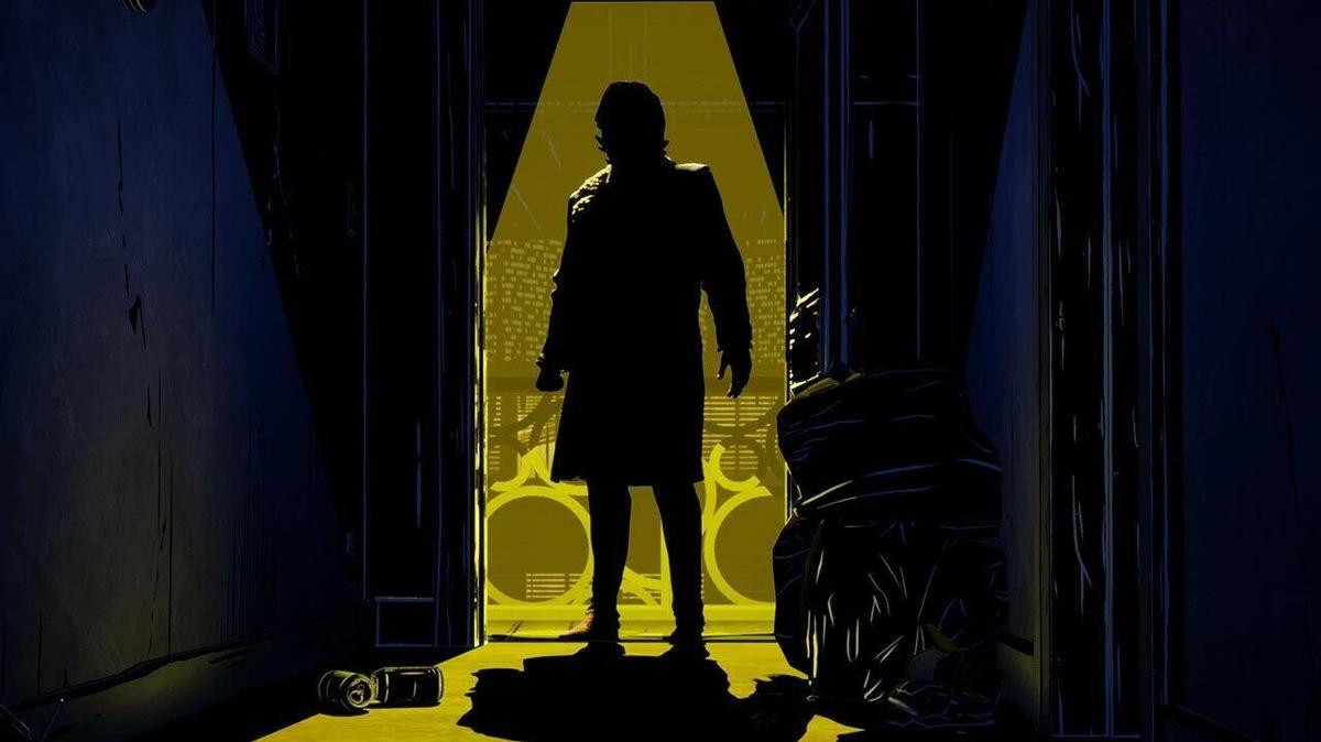 Фото: The Wolf Among Us 2 (Telltale Games)