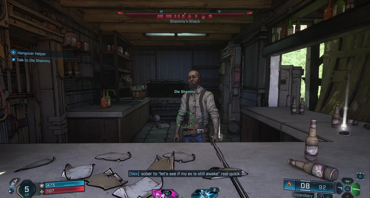 Фото: Borderlands 4