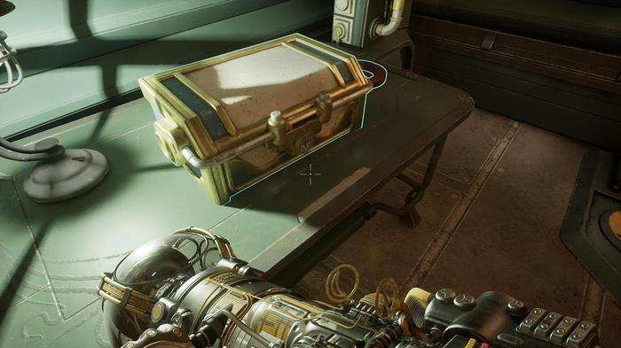 Фото: The Outer Worlds 2