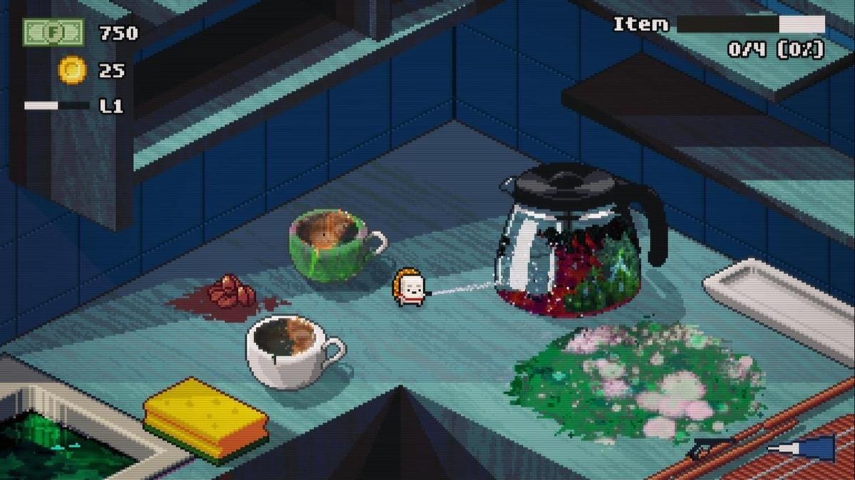 Фото: PowerWash Simulator